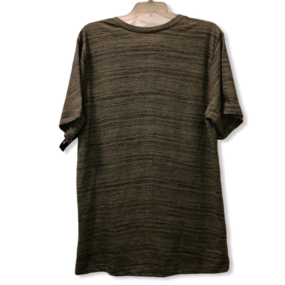 Men’s Large V-Neck Shirt T-Shirt NWT - Picture 4 of 7